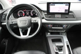 Audi Q5 Progressiv BLINDSPOT* CAM* ПОДГРЕВ* PANO*  - 46840 лв. / 23948.91 € - 43609199 11