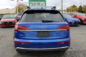 Audi Q5 Progressiv BLINDSPOT* CAM* ПОДГРЕВ* PANO*  - 46840 лв. / 23948.91 € - 43609199 6