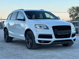 Audi Q7 3.0TDI 4x4/3xS-line/Pano/8ZF/7-местен - 32900 лв. / 16821.50 € - 57092166 2