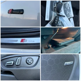Audi Q7 3.0TDI 4x4/3xS-line/Pano/8ZF/7-местен - 32900 лв. / 16821.50 € - 57092166 14
