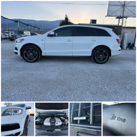 Audi Q7 3.0TDI 4x4/3xS-line/Pano/8ZF/7-местен - 32900 лв. / 16821.50 € - 57092166 13