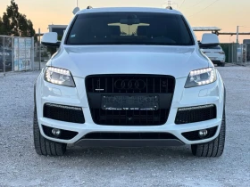 Audi Q7 3.0TDI 4x4/3xS-line/Pano/8ZF/7-местен - 32900 лв. / 16821.50 € - 57092166 5