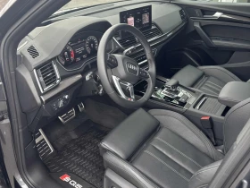 Audi SQ5 CARFAX* АВТОФИНАНСИРАНЕ* БЕЗ ПЪРВОНАЧАЛНА ВНОСКА*  - 68000 лв. / 34767.85 € - 93085525 5