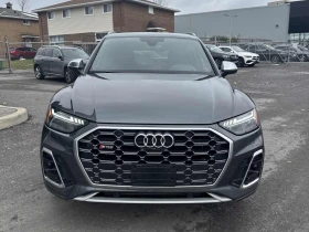 Audi SQ5 CARFAX* АВТОФИНАНСИРАНЕ* БЕЗ ПЪРВОНАЧАЛНА ВНОСКА*  - 68000 лв. / 34767.85 € - 93085525 6