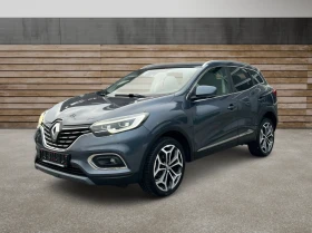 Renault Kadjar 1.7dCi 4x4 ПРОЧЕТИ ОПИСАНИЕТО