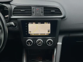 Renault Kadjar 1.7dCi 4x4 ПРОЧЕТИ ОПИСАНИЕТО - 25700 лв. / 13140.20 € - 44106667 9