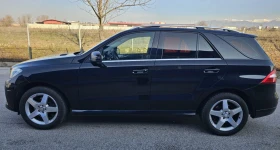 Mercedes-Benz ML 350 3.5цди, снимка 6