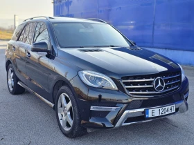Mercedes-Benz ML 350 3.5цди, снимка 2