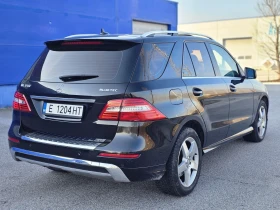 Mercedes-Benz ML 350 3.5цди, снимка 5