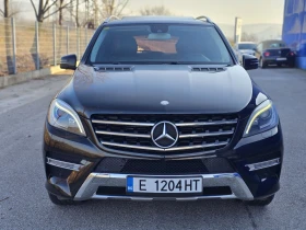 Mercedes-Benz ML 350 3.5цди, снимка 1