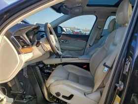 Volvo Xc90 T6 - 16500 € / 32271.19 лв. - 98857778 7