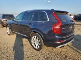 Volvo Xc90 T6 - 16500 € / 32271.19 лв. - 98857778 2