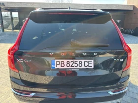 Volvo Xc90 T8, Recharger, Inscription, Full - 22900 € / 44788.51 лв. - 92452871 5
