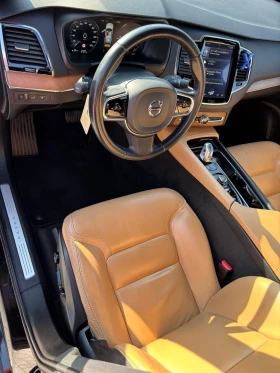 Volvo Xc90 T8, Recharger, Inscription, Full - 22900 € / 44788.51 лв. - 92452871 15