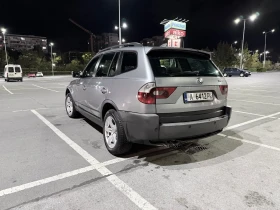 BMW X3 3.0d - 2850 € / 5574.12 лв. - 47713842 5