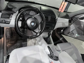 BMW X3 3.0d - 2850 € / 5574.12 лв. - 47713842 7