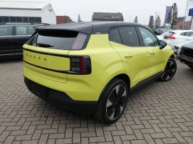 Volvo EX30 Extended Range Single Motor Plus, снимка 2