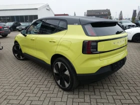 Volvo EX30 Extended Range Single Motor Plus, снимка 4