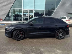 Audi SQ8 4.0 TFSI quattro /Панорама/Подгрев/Обдух/Нави - 39850 € / 77939.83 лв. - 14987885 2
