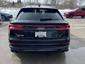 Audi SQ8 4.0 TFSI quattro /Панорама/Подгрев/Обдух/Нави - 39850 € / 77939.83 лв. - 14987885 4