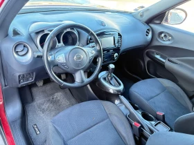 Nissan Juke 1.5 dci - 5999 € / 11733.02 лв. - 69124991 9