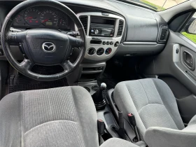 Mazda Tribute 2.0i - 2600 € / 5085.16 лв. - 21023846 9
