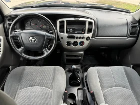 Mazda Tribute 2.0i - 2600 € / 5085.16 лв. - 21023846 13