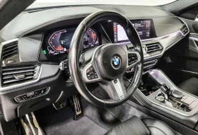 BMW X6 * xDrive40i * CARFAX * Хед-ЪП * 360 Камери *  - 47940 € / 93762.49 лв. - 50249549 5