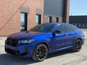 BMW X4 M Competition  CARFAX