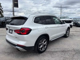 BMW X3 * xDrive30i * CARFAX * Фиксирана цена до БГ *  - 28900 € / 56523.49 лв. - 81329363 7