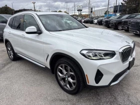 BMW X3 * xDrive30i * CARFAX * Фиксирана цена до БГ *  - 28900 € / 56523.49 лв. - 81329363 9