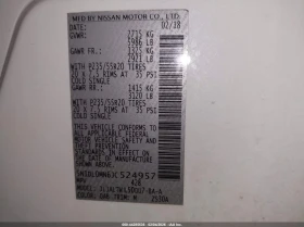 Infiniti QX60 3.5L V-6 DOHC, VVT, 295HP Front Wheel Drive - 11400 € / 22296.46 лв. - 33716068 9