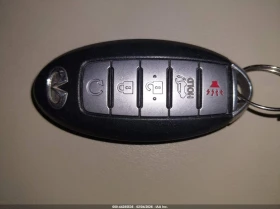 Infiniti QX60 3.5L V-6 DOHC, VVT, 295HP Front Wheel Drive - 11400 € / 22296.46 лв. - 33716068 11