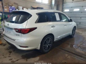 Infiniti QX60 3.5L V-6 DOHC, VVT, 295HP Front Wheel Drive - 11400 € / 22296.46 лв. - 33716068 4