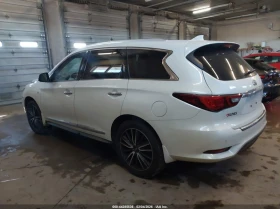 Infiniti QX60 3.5L V-6 DOHC, VVT, 295HP Front Wheel Drive - 11400 € / 22296.46 лв. - 33716068 15