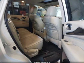 Infiniti QX60 3.5L V-6 DOHC, VVT, 295HP Front Wheel Drive - 11400 € / 22296.46 лв. - 33716068 8