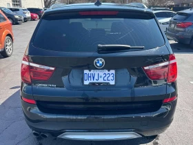 BMW X3 * xDrive35i* ПОДГРЕВ * ОБДУХВАНЕ*  - 11850 € / 23176.59 лв. - 69140438 5