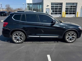 BMW X3 * xDrive35i* ПОДГРЕВ * ОБДУХВАНЕ*  - 11850 € / 23176.59 лв. - 69140438 4