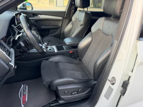 Audi SQ5 3.0BITDI* MILD HYBRID* DISTRONIC*  - 36500 € / 71387.79 лв. - 27172832 9