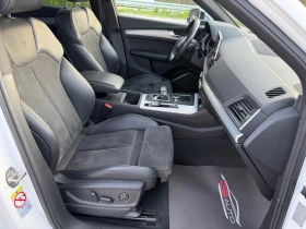 Audi SQ5 3.0BITDI* MILD HYBRID* DISTRONIC*  - 36500 € / 71387.79 лв. - 27172832 14