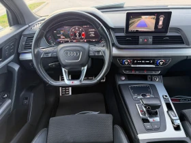 Audi SQ5 3.0BITDI* MILD HYBRID* DISTRONIC*  - 36500 € / 71387.79 лв. - 27172832 12