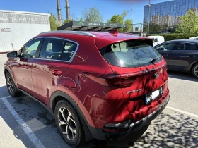 Kia Sportage | Mobile.bg � ����� ������ 5