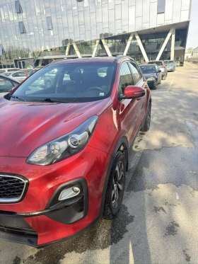 Kia Sportage - 24250 € / 47428.88 лв. - 17791419 9