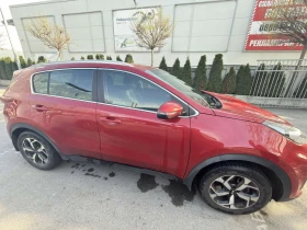 Kia Sportage - 24250 € / 47428.88 лв. - 17791419 4