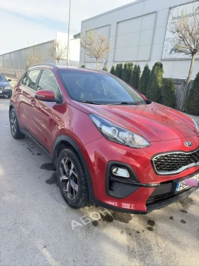 Kia Sportage - 24250 € / 47428.88 лв. - 17791419 3
