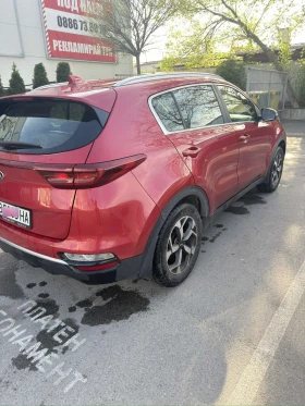Kia Sportage - 24250 € / 47428.88 лв. - 17791419 5