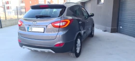 Hyundai IX35 Tucson - 12800 € / 25034.62 лв. - 29676629 6