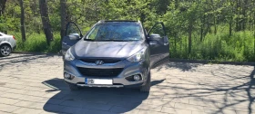 ������ Hyundai IX35