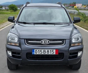 ����� �� �������� �� Kia Sportage 2.0CRDI 140ks 4WD 141000km !!!
