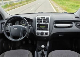 Kia Sportage 2.0CRDI 140ks 4WD 141000km !!! | Mobile.bg � ����� ������ 9
